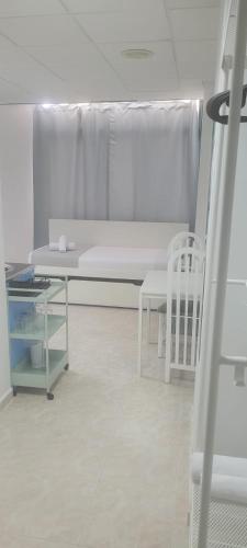 Estudio del hotel Arrecifeando. Foto 3