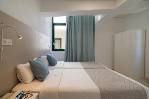 Apartamento de 1 dormitorio del hotel Arrecifeando. Foto 1