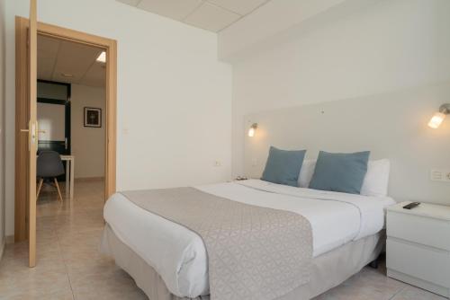 Apartamento de 1 dormitorio del hotel Arrecifeando. Foto 2