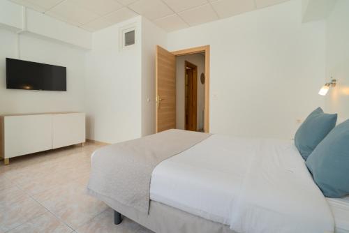 Apartamento de 1 dormitorio del hotel Arrecifeando. Foto 4