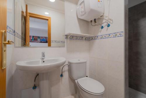 Apartamento de 1 dormitorio del hotel Arrecifeando. Foto 6