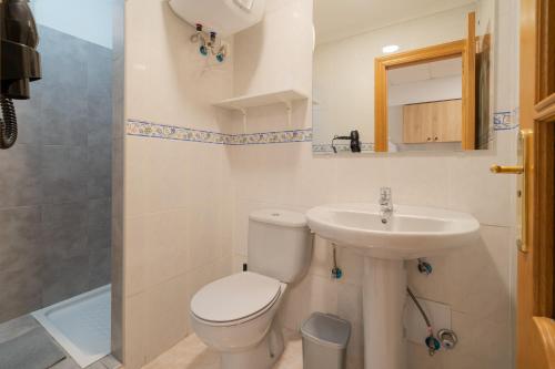 Apartamento de 1 dormitorio del hotel Arrecifeando. Foto 8