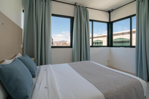 Apartamento de 1 dormitorio del hotel Arrecifeando. Foto 9
