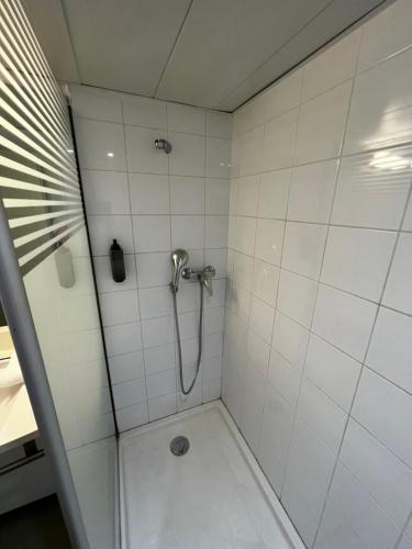 Habitación Familiar del hotel ibis budget Marseille Est Porte d'Aubagne. Foto 22