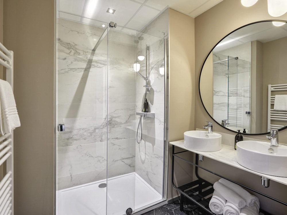 Apartamento de 2 dormitorios del hotel Adagio and Spa Vannes. Foto 2