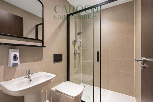 Suites Dobles del hotel Westciti Caroco