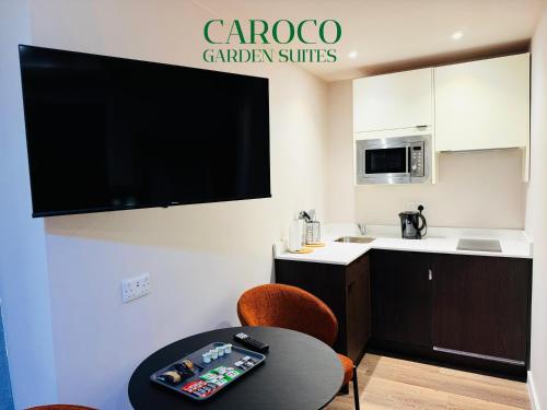 Suites Dobles del hotel Westciti Caroco. Foto 6