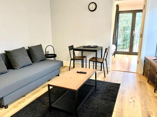 Apartamento del hotel Westciti Caroco