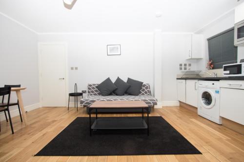 Apartamento del hotel Westciti Caroco. Foto 3