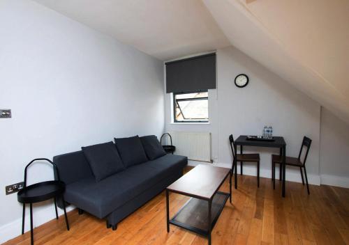 Apartamento del hotel Westciti Caroco. Foto 6