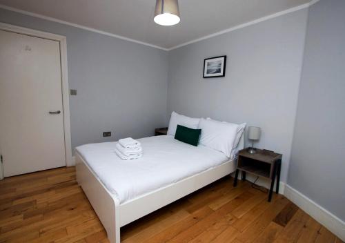Apartamento del hotel Westciti Caroco. Foto 7