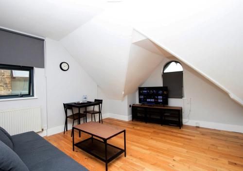 Apartamento del hotel Westciti Caroco. Foto 8