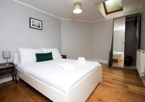 Apartamento del hotel Westciti Caroco. Foto 9