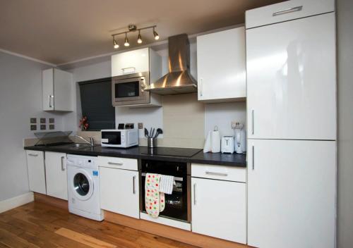 Apartamento del hotel Westciti Caroco. Foto 10