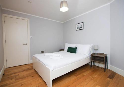 Apartamento del hotel Westciti Caroco. Foto 11