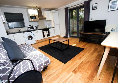 Apartamento del hotel Westciti Caroco. Foto 12