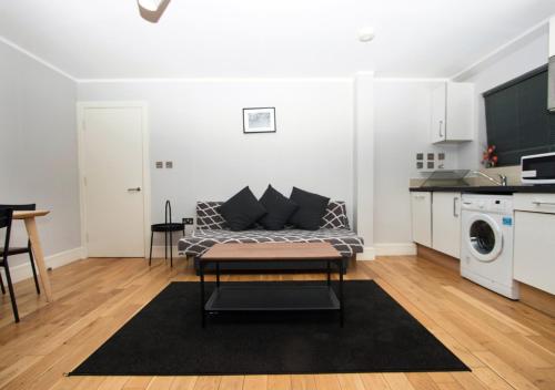 Apartamento del hotel Westciti Caroco. Foto 14