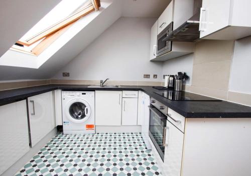 Apartamento del hotel Westciti Caroco. Foto 17