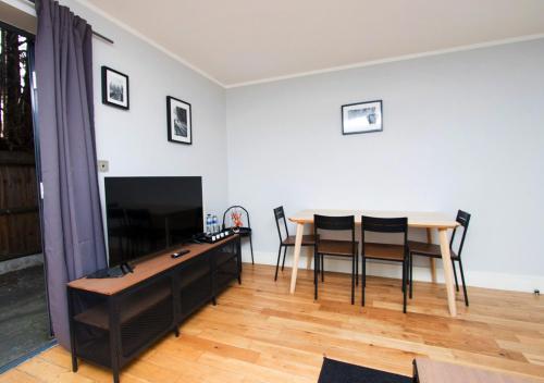 Apartamento del hotel Westciti Caroco. Foto 19