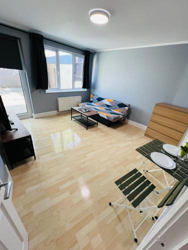 Apartamento del hotel Westciti Caroco. Foto 21