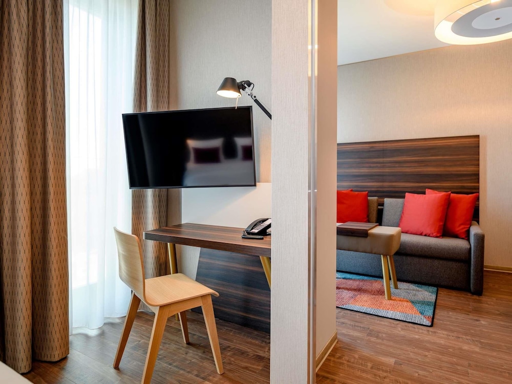 Apartamento del hotel Aparthotel Adagio Bremen