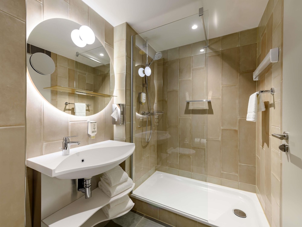 Apartamento del hotel Aparthotel Adagio Bremen. Foto 5