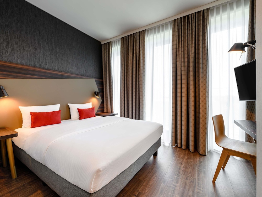 Apartamento del hotel Aparthotel Adagio Bremen. Foto 7