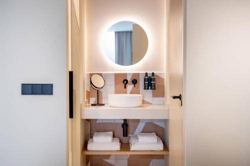 Habitación Boutique del hotel Ocean Drive Sevilla. Foto 5