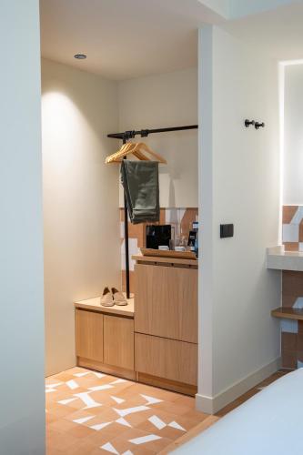 Habitación Superior del hotel Ocean Drive Sevilla. Foto 1