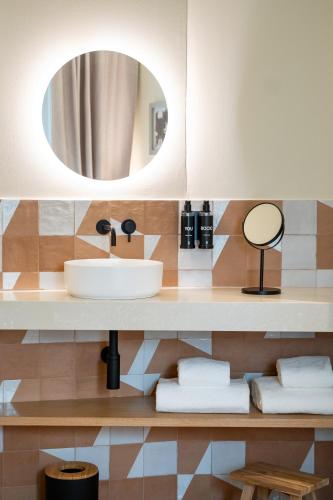 Habitación Superior del hotel Ocean Drive Sevilla. Foto 4