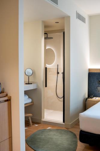 Habitación Superior del hotel Ocean Drive Sevilla. Foto 5