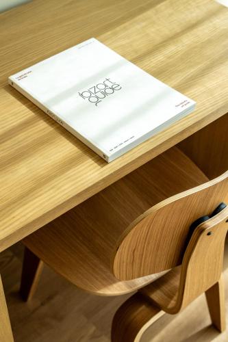 Suite con terraza del hotel Ocean Drive Sevilla. Foto 13