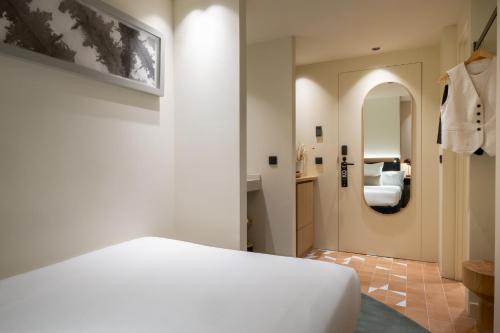 Habitación cómoda del hotel Ocean Drive Sevilla. Foto 3