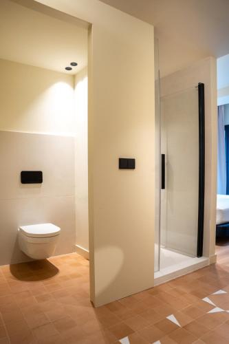 Habitación Deluxe del hotel Ocean Drive Sevilla. Foto 9
