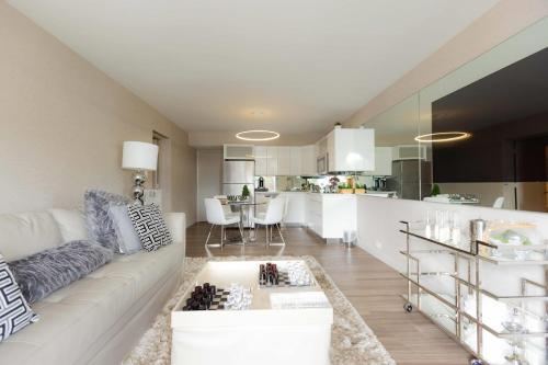 Suite Presidencial con 2 camas grandes - No fumadores del hotel Magic Moment Resort and Kids Club. Foto 2