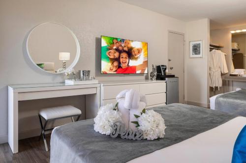 Habitación Signature con 2 camas grandes - No fumadores del hotel Magic Moment Resort and Kids Club