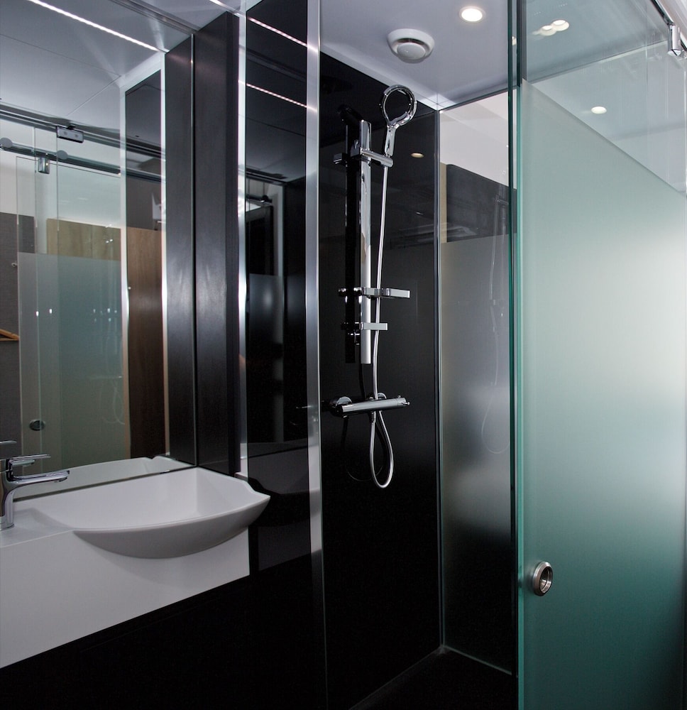 Queen Room del hotel The Z Tottenham Court Road. Foto 4