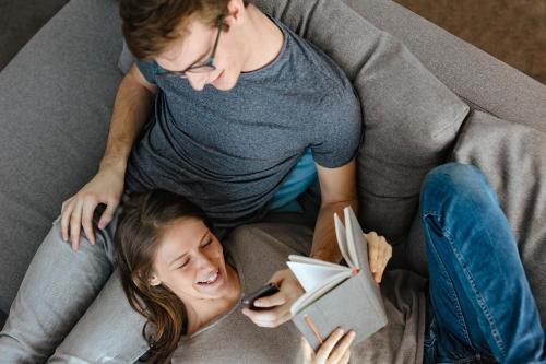 Apartamento de 1 dormitorio del hotel Adagio London Sutton Point. Foto 13