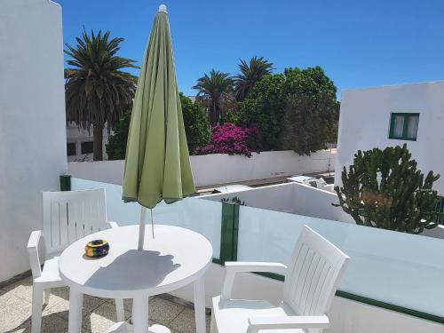 Apartamento estandar del hotel Gueldera. Foto 2