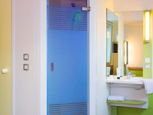 Habitación Familiar del hotel Ibis Budget Manchester Centre Pollard Street
