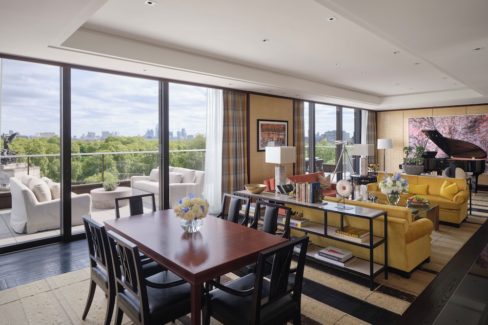 Suite, 1 cama de matrimonio grande (The Belgravia) del hotel The Peninsula London