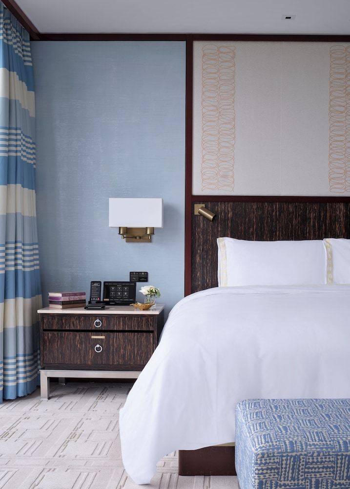 Suite, 1 cama de matrimonio grande (The Belgravia) del hotel The Peninsula London. Foto 3