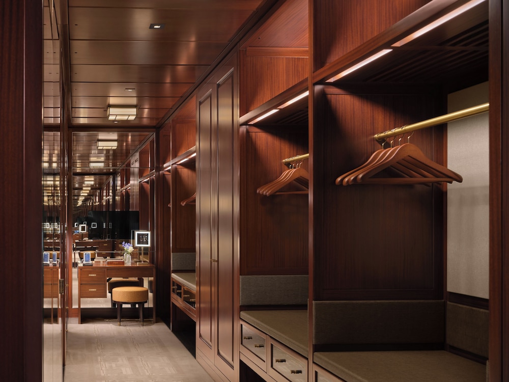 Suite, 1 cama de matrimonio grande (The Belgravia) del hotel The Peninsula London. Foto 4