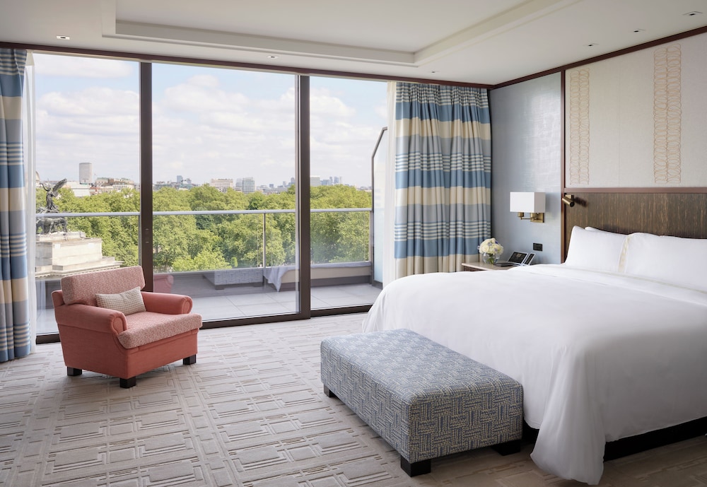 Suite, 1 cama de matrimonio grande (The Belgravia) del hotel The Peninsula London. Foto 5