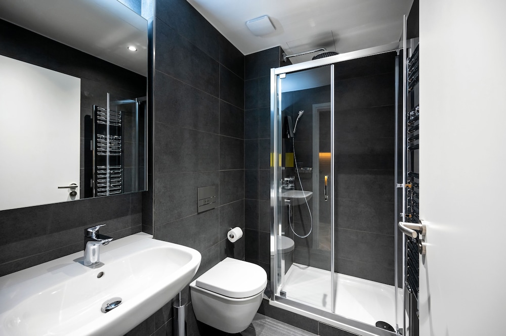 Estudio Normal del hotel Staycity Paris La Defense. Foto 12