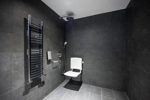 Studio Apartment, Accessible del hotel Staycity Paris La Defense. Foto 4