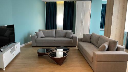 Suite Superior del hotel Granda. Foto 1