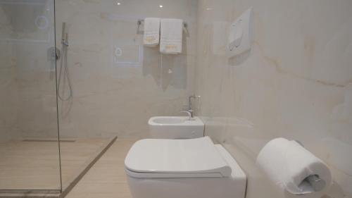 Suite Superior del hotel Granda. Foto 3