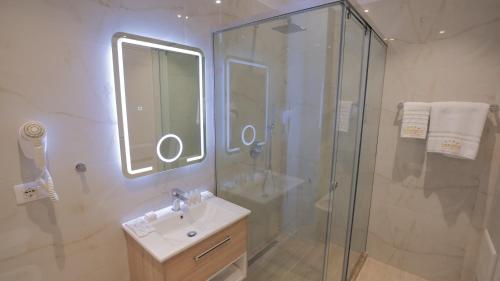 Suite Superior del hotel Granda. Foto 6