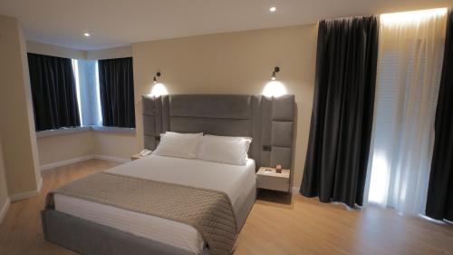 Suite Superior del hotel Granda. Foto 7